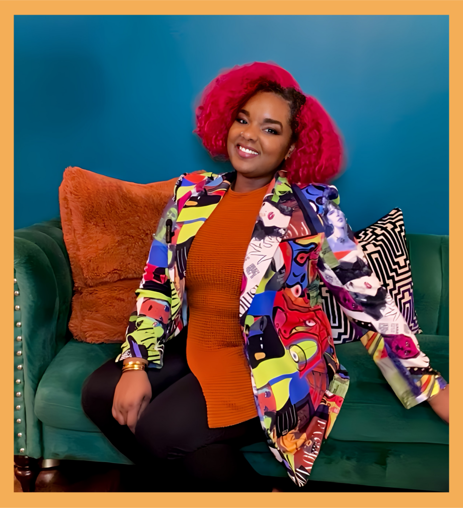 Image of Jacqlene Monet - Lifestyle Brand Consultant