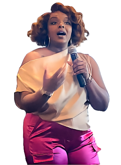 Jacqlene Monét Image